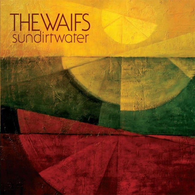 Sundirtwater, CD / Album Cd