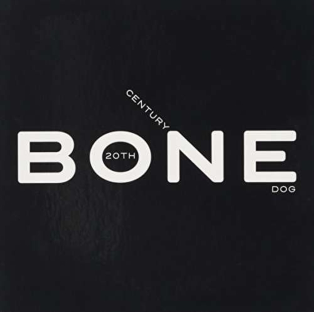 Bone, CD / Album Cd
