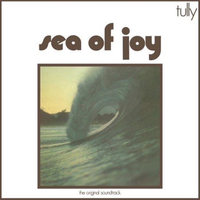 Sea of Joy, CD / Album Cd