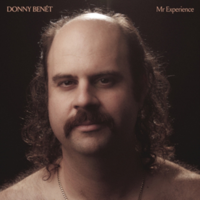 Mr Experience, CD / Album Cd