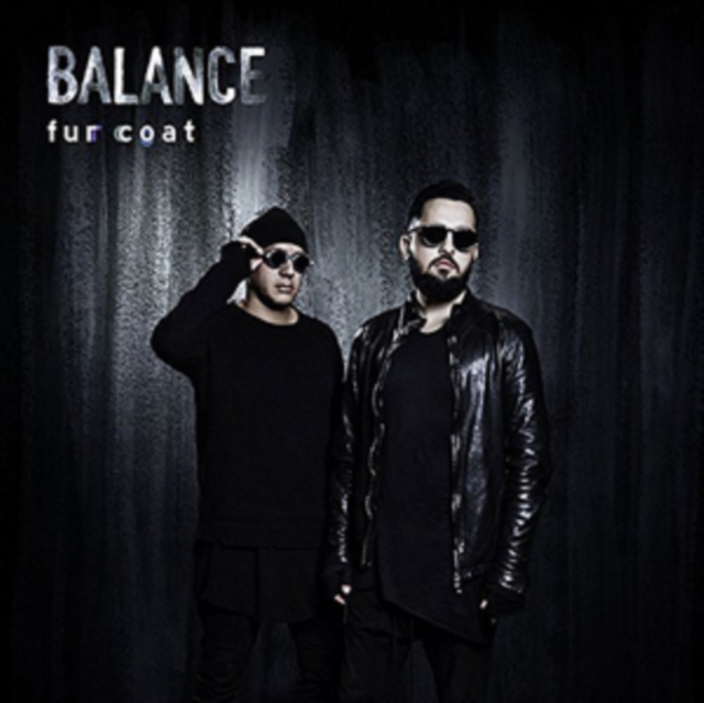 Balance Presents Fur Coat, CD / Album Cd