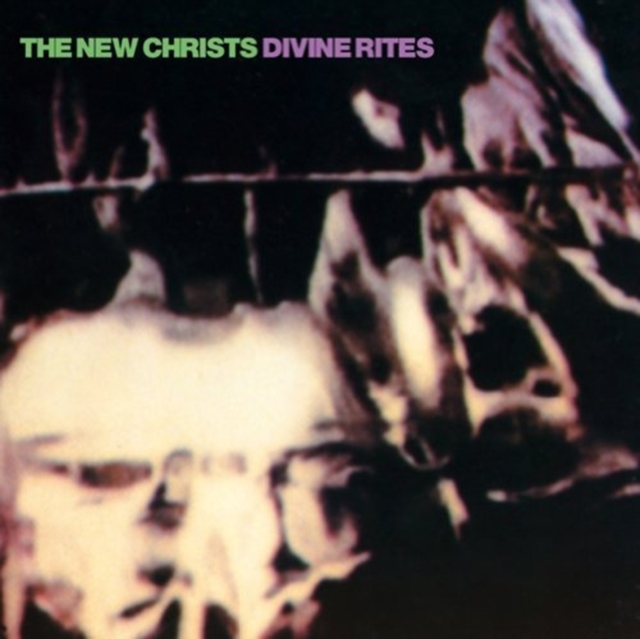 Divine Rites [australian Import], CD / Album Cd