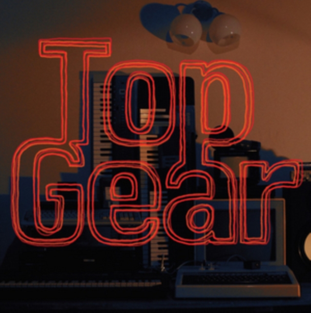 Top Gear, CD / Album Cd