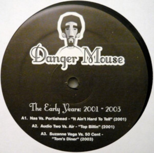 The early years 2001-2003, Vinyl / 12" Single Vinyl
