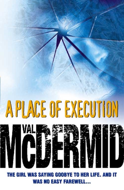 A Place of Execution, Hardback Book