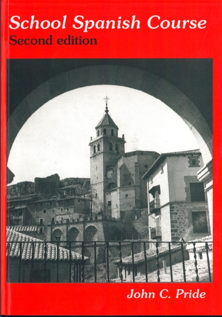 School Spanish Course, Paperback / softback Book
