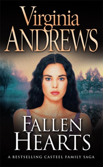 Fallen Hearts, Paperback / softback Book