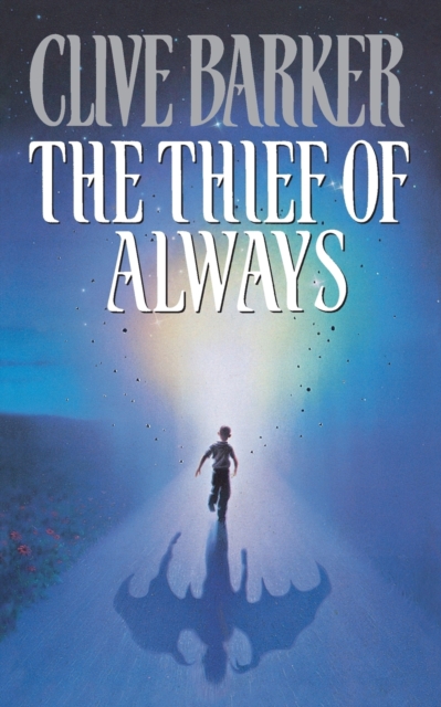 The Thief of Always, Paperback / softback Book