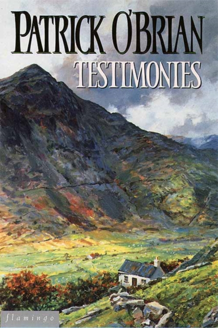 Testimonies, Paperback / softback Book