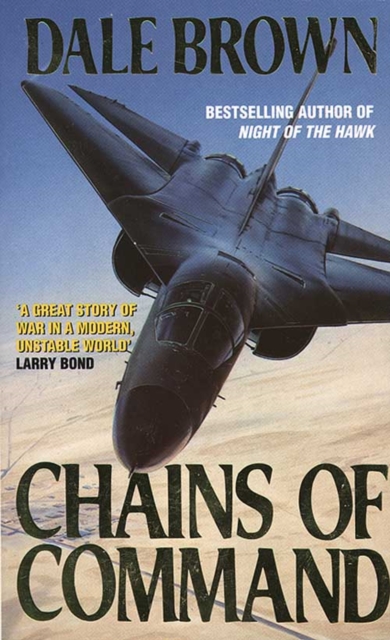 Chains of Command, Paperback / softback Book