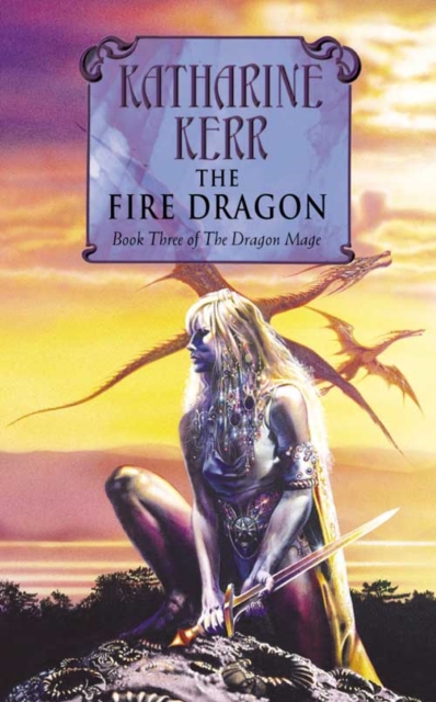 The Fire Dragon, Paperback / softback Book