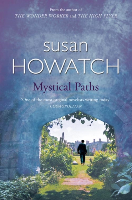 Mystical Paths, Paperback / softback Book