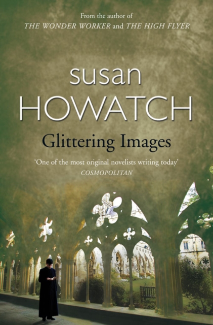 Glittering Images, Paperback / softback Book