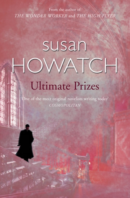 Ultimate Prizes, Paperback / softback Book