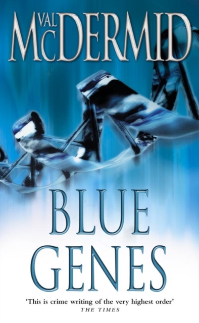 Blue Genes, Paperback / softback Book