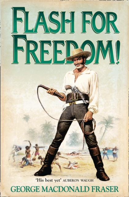 Flash for Freedom!, Paperback / softback Book