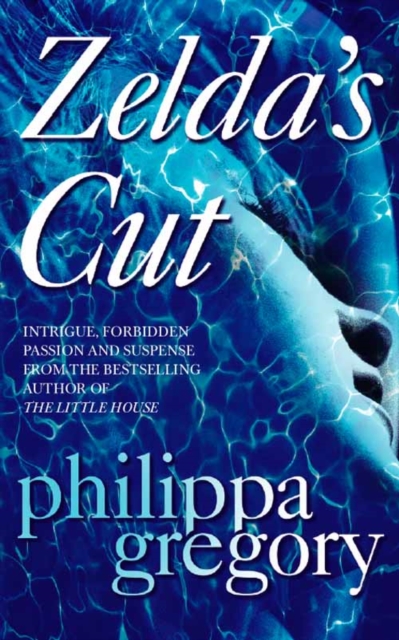 Zelda’s Cut, Paperback / softback Book