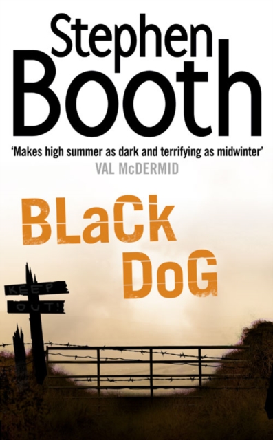 Black Dog, Paperback / softback Book