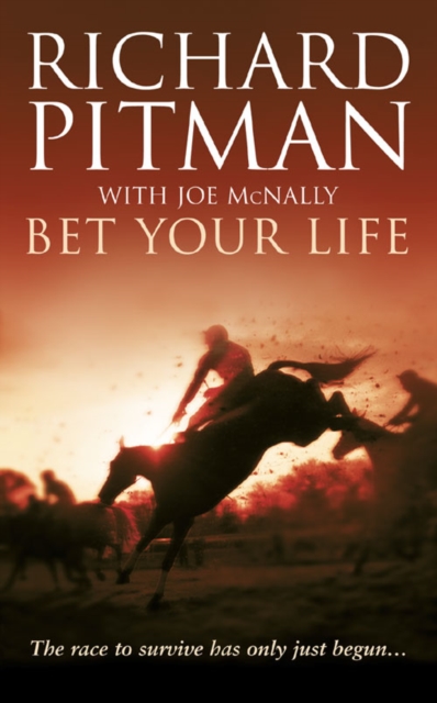 Bet Your Life, Paperback / softback Book