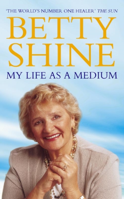 My Life As a Medium, Paperback / softback Book