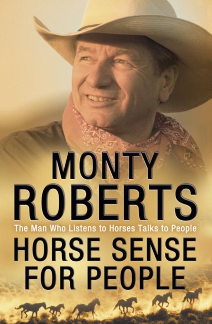 Horse Sense for People, Paperback / softback Book