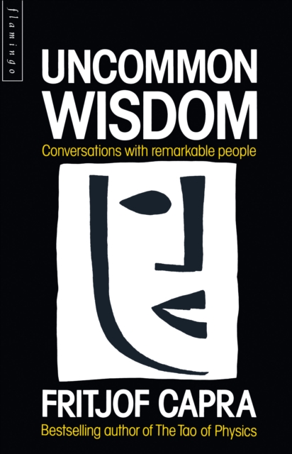 Uncommon Wisdom, Paperback / softback Book