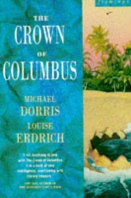 The Crown of Columbus, Paperback / softback Book
