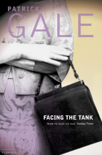 Facing the Tank, Paperback Book
