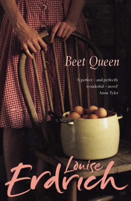 The Beet Queen, Paperback / softback Book