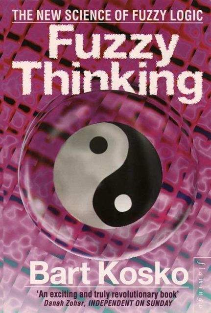 Fuzzy Thinking, Paperback / softback Book