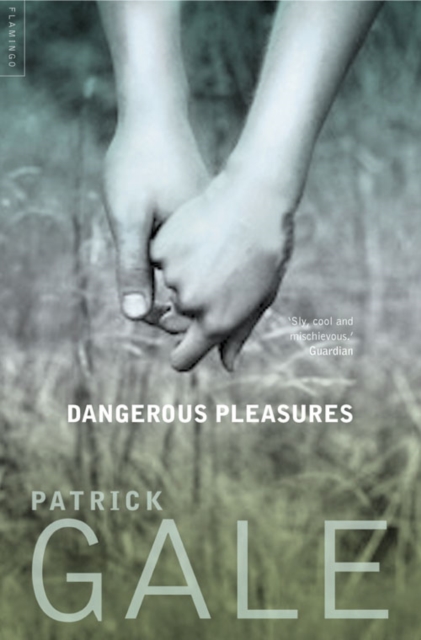 Dangerous Pleasures : A Decade of Stories, Paperback Book