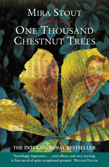 One Thousand Chestnut Trees, Paperback / softback Book