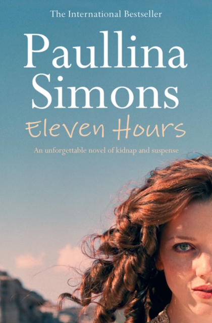 Eleven Hours, Paperback Book