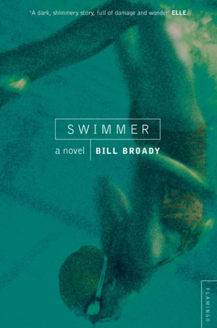 Swimmer, Paperback / softback Book