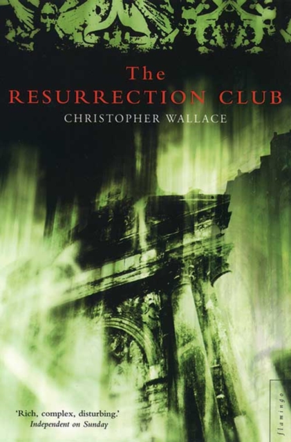 The Resurrection Club, Paperback / softback Book
