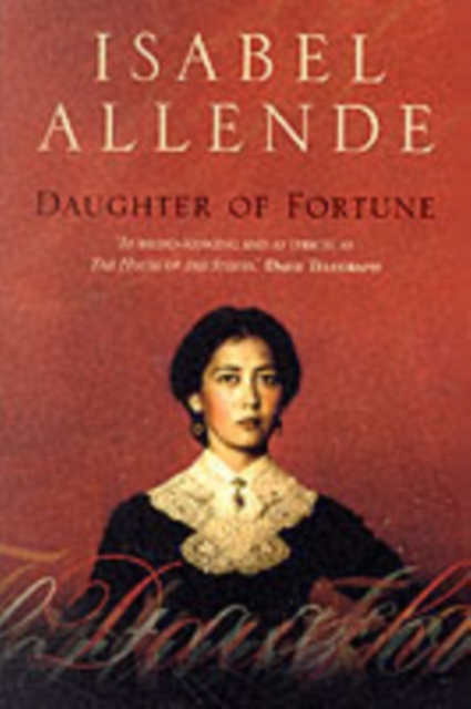 Daughter of Fortune, Paperback / softback Book