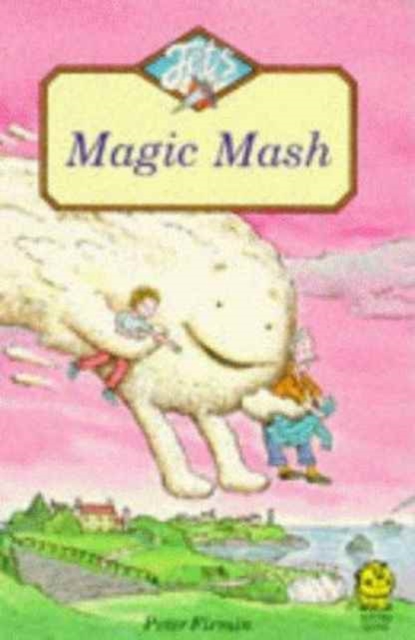 Magic Mash, Paperback / softback Book