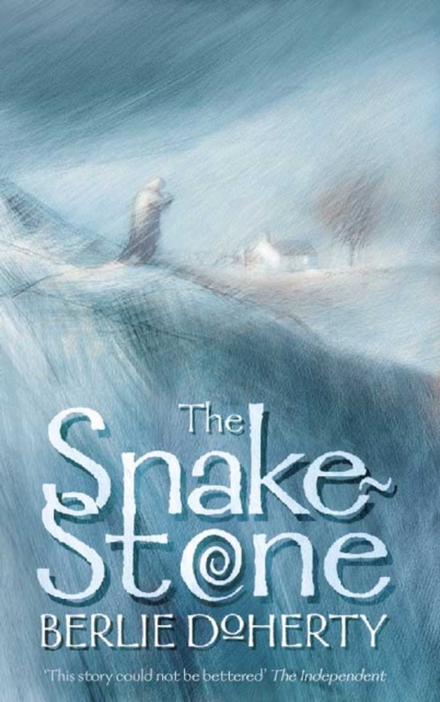 The Snake-stone, Paperback / softback Book