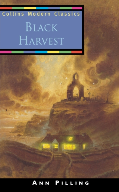 Black Harvest, Paperback / softback Book