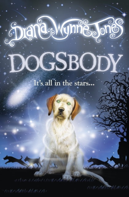 Dogsbody, Paperback / softback Book