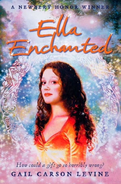 Ella Enchanted, Paperback / softback Book