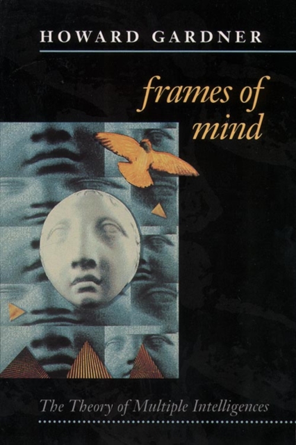 Frames of Mind, Paperback / softback Book