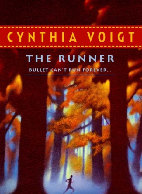The Runner, Paperback Book