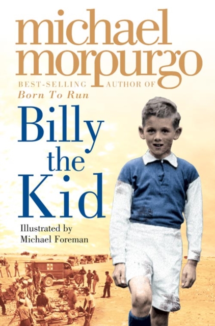 Billy the Kid, Paperback / softback Book