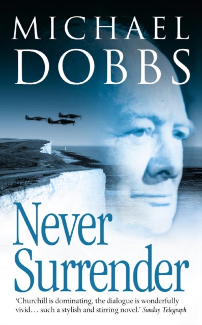 Never Surrender, Paperback / softback Book