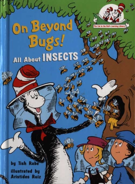 On Beyond Bugs, Paperback / softback Book