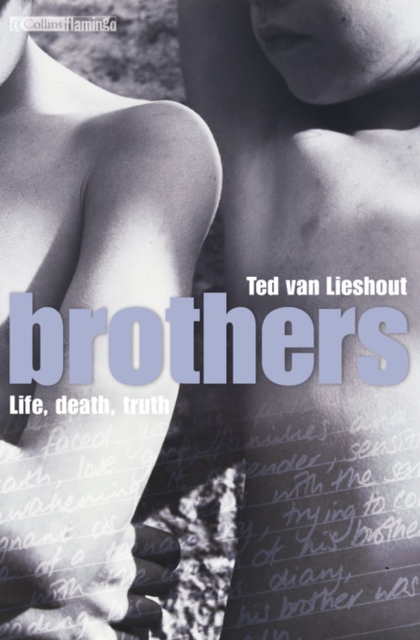 Brothers, Paperback / softback Book