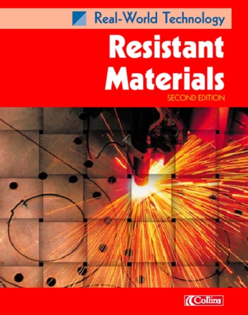 Resistant Materials, Paperback / softback Book