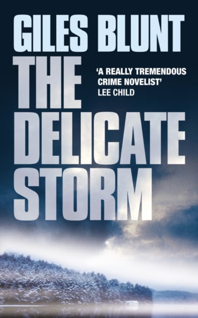 The Delicate Storm, Paperback / softback Book