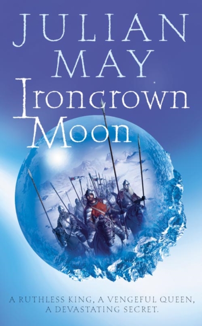 Ironcrown Moon : Part Two of the Boreal Moon Tale, Paperback / softback Book